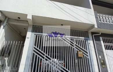 Imagem: A casa possui 2 Dormitórios, 1 Banheiro, 50m² de Área Privada