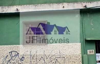 Imagem 2: CASA RESIDENCIAL em SÃO PAULO - SP, JARDIM DAS ROSAS ZONA SUL