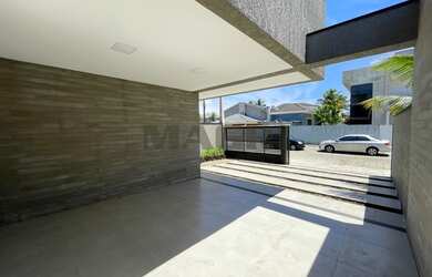 Imagem 7: SOBRADO RESIDENCIAL em PONTAL DO PARANÁ - PR, Porto Fino