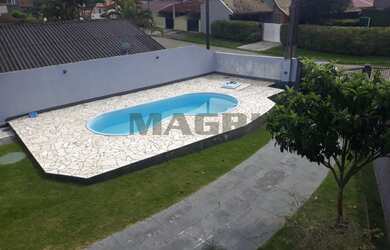 Imagem: CASA RESIDENCIAL em Pontal do Paraná - PR, Canoas