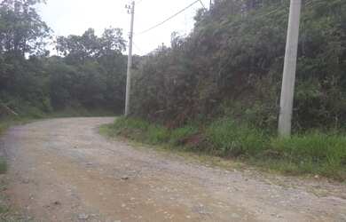 Imagem: O terreno possui 291.948m² de Área Privada e está localizado