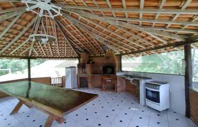 Imagem 16: Sítio à venda em Juquitiba / SP, localizado em um lindo vale, rodeado...