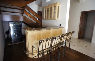 Imagem 6: CASA RESIDENCIAL em OSASCO - SP, Parque dos Príncipes