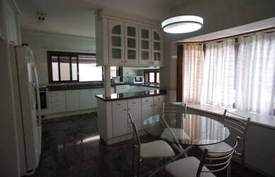 Imagem 8: CASA RESIDENCIAL em OSASCO - SP, Parque dos Príncipes