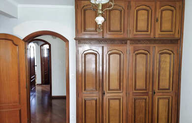 Imagem 13: CASA RESIDENCIAL em OSASCO - SP, PARQUE DOS PRÍNCIPES