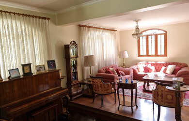 Imagem 5: CASA RESIDENCIAL em OSASCO - SP, PARQUE DOS PRÍNCIPES