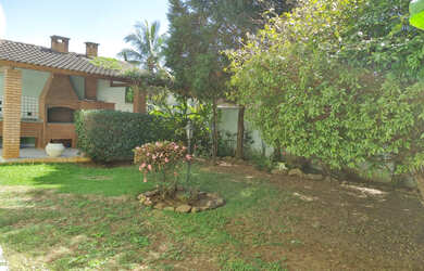 Imagem 2: CASA RESIDENCIAL em OSASCO - SP, PARQUE DOS PRÍNCIPES