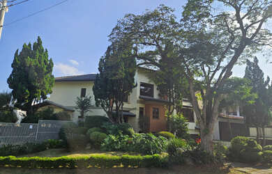 Imagem: CASA RESIDENCIAL em OSASCO - SP, PARQUE DOS PRÍNCIPES