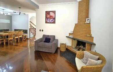 Imagem 4: CASA RESIDENCIAL em SÃO PAULO - SP, PARQUE DOS PRÍNCIPES