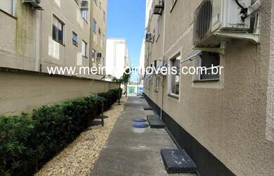 Imagem 5: Apartamento para locação no João Costa - 2 dormitórios em condomínio...