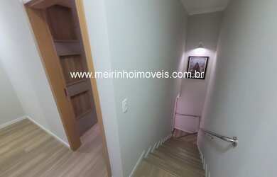 Imagem 13: Sobrado geminado para locação no Guanabara - suíte 2 dormitórios,...