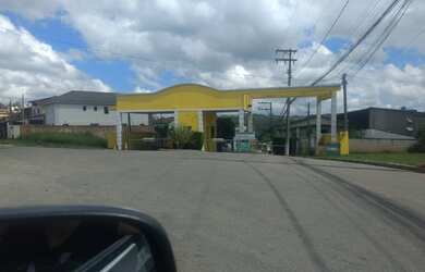 Imagem: O terreno possui 250m² de Área Privada e está localizado