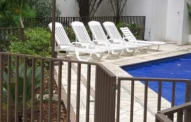 Imagem 10: Venda de Apartamento de Luxo na Vila Andrade, São Paulo-SP 3 quartos,...