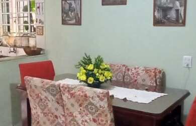 Imagem 8: CASA RESIDENCIAL em SÃO PAULO - SP, JARDIM RAPOSO TAVARES