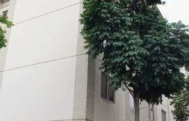 Imagem: O apartamento possui 2 Dormitórios, 1 Banheiro, 43m² de Área