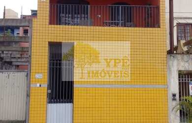 Imagem: A casa possui 20 Dormitórios, 6 Banheiros, 230m² de Área