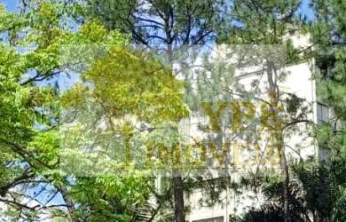 Imagem: O apartamento possui 3 Dormitórios, 1 Suíte, 2 Banheiros