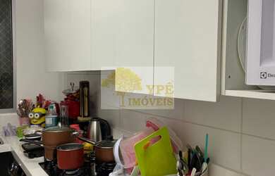 Imagem 8: Apartamento à venda em Parque Ipê, São Paulo-SP 2 quartos, 1 sala,...