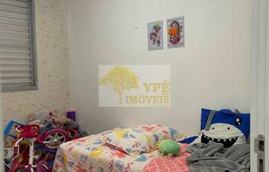 Imagem 14: Apartamento à venda em Parque Ipê, São Paulo-SP 2 quartos, 1 sala,...