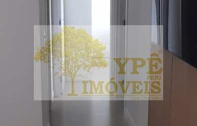 Imagem 9: Apartamento impecável, moderno e mobiliado para locação com 2 quartos...