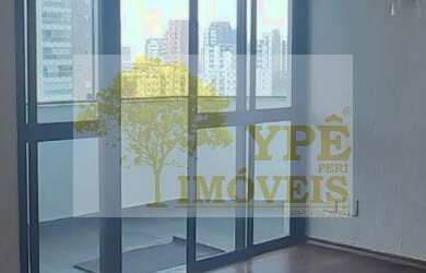 Imagem 3: Apartamento para locação na Vila Andrade, São Paulo-SP 2 quartos, 1...