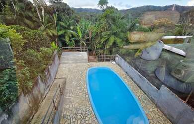 Imagem 13: CASA RESIDENCIAL em JUQUITIBA - SP, JUQUITIBA