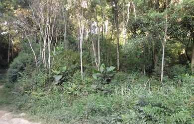 Imagem: O terreno possui 1.040m² de Área Privada e está localizado