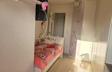 Imagem 2: 2 dormitórios, 1 suítes, 2 banheiro, 2 vagas na garagem, 75M² de Área...