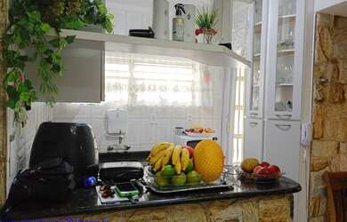 Imagem 8: 3 dormitórios, 1 banheiros, 1 vaga na garagem, 78M² de Área Construída