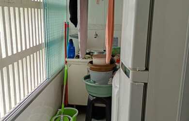 Imagem 11: 3 dormitórios, 1 banheiros, 1 vaga na garagem, 78M² de Área Construída