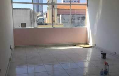 Imagem: A sala comercial possui 1 Banheiro, 39m² de Área Privada e