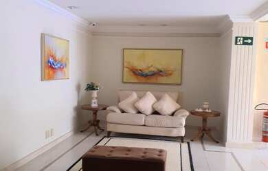 Imagem 2: APARTAMENTO RESIDENCIAL em SÃO CAETANO DO SUL - SP, OSVALDO CRUZ