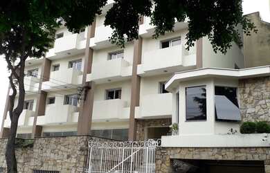 Imagem: O apartamento possui 3 Dormitórios, 3 Suítes, 2 Vagas na garagem