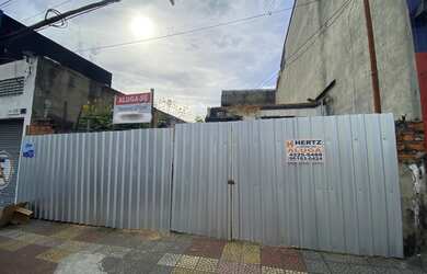 Imagem: O terreno possui 235m² de Área Privada e está localizado