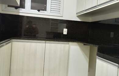 Imagem 12: APARTAMENTO RESIDENCIAL em SANTO ANDRÉ - SP, CASA BRANCA