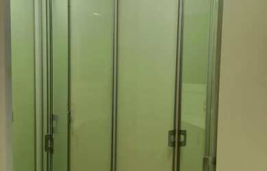 Imagem 11: APARTAMENTO RESIDENCIAL em SANTO ANDRÉ - SP, CASA BRANCA