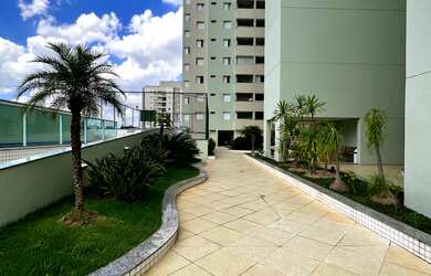 Imagem 2: APARTAMENTO RESIDENCIAL em SÃO CAETANO DO SUL - SP, OLÍMPICO