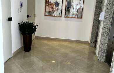 Imagem 12: APARTAMENTO RESIDENCIAL em SANTO ANDRÉ - SP, CAMPESTRE