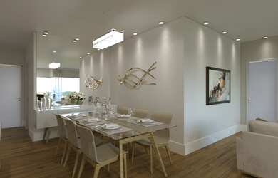 Imagem 4: APARTAMENTO RESIDENCIAL em SÃO CAETANO DO SUL - SP, SANTO ANTÔNIO