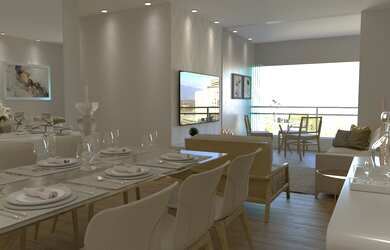 Imagem 15: APARTAMENTO RESIDENCIAL em SÃO CAETANO DO SUL - SP, SANTO ANTÔNIO