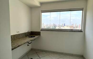 Imagem 4: APARTAMENTO RESIDENCIAL em SANTO ANDRÉ - SP, CAMPESTRE
