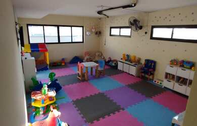 Imagem 4: APARTAMENTO RESIDENCIAL em SÃO CAETANO DO SUL - SP, Oswaldo Cruz