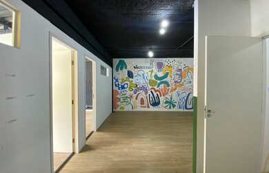 Imagem 5: SALAO COMERCIAL em SÃO CAETANO DO SUL - SP, SANTA PAULA