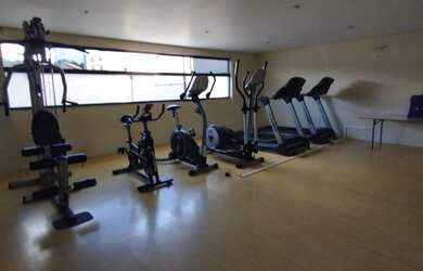 Imagem 8: APARTAMENTO RESIDENCIAL em SÃO CAETANO DO SUL - SP, Oswaldo Cruz