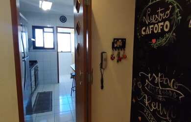 Imagem 5: APARTAMENTO RESIDENCIAL em SÃO CAETANO DO SUL - SP, Oswaldo Cruz