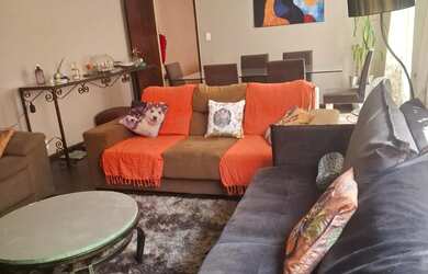 Imagem 6: CASA RESIDENCIAL em SANTO ANDRÉ - SP, CAMPESTRE