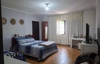 Imagem 14: CASA RESIDENCIAL em SANTO ANDRÉ - SP, CAMPESTRE