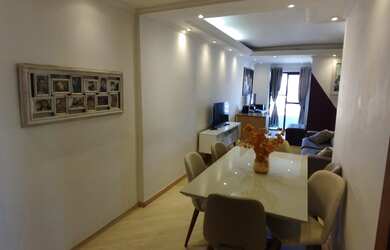 Imagem 14: APARTAMENTO RESIDENCIAL em SÃO CAETANO DO SUL - SP, Oswaldo Cruz