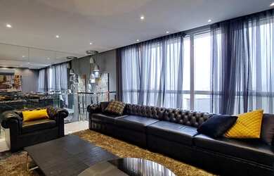 Imagem 2: APARTAMENTO RESIDENCIAL em SANTO ANDRÉ - SP, CENTRO