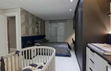 Imagem 6: APARTAMENTO RESIDENCIAL em SANTO ANDRÉ - SP, CENTRO